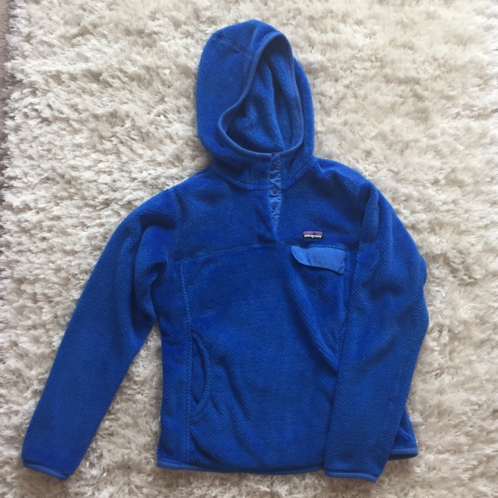 Patagonia Re Tool Snap